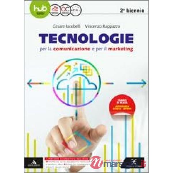 INFORMATICA - RIM TECNOLOGIE PER LA COMUNICAZIONE E PER IL MARKETING