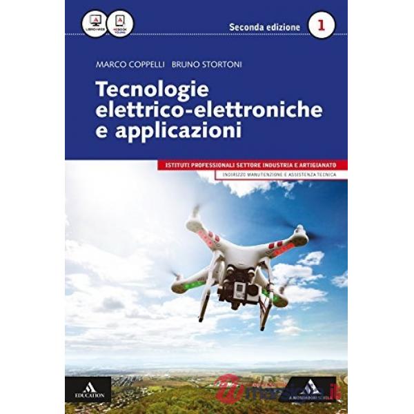 TECNOLOGIE ELETTRICO ELETTRONICHE (2016) 1