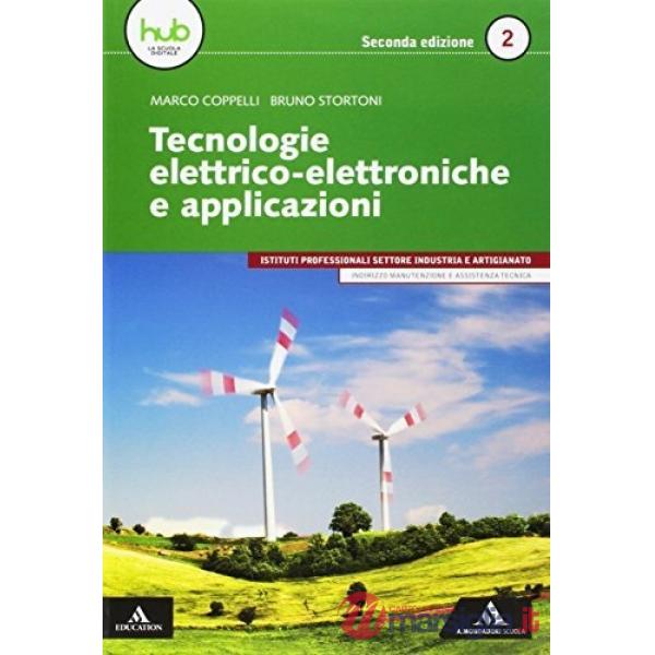 TECN-ELETTRICHE 2 NE 2017