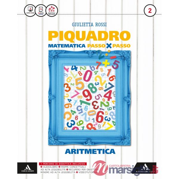 PIQUADRO MB + CONT.DIGIT.
