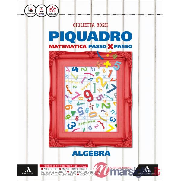 PIQUADRO MB + CONT.DIGIT.