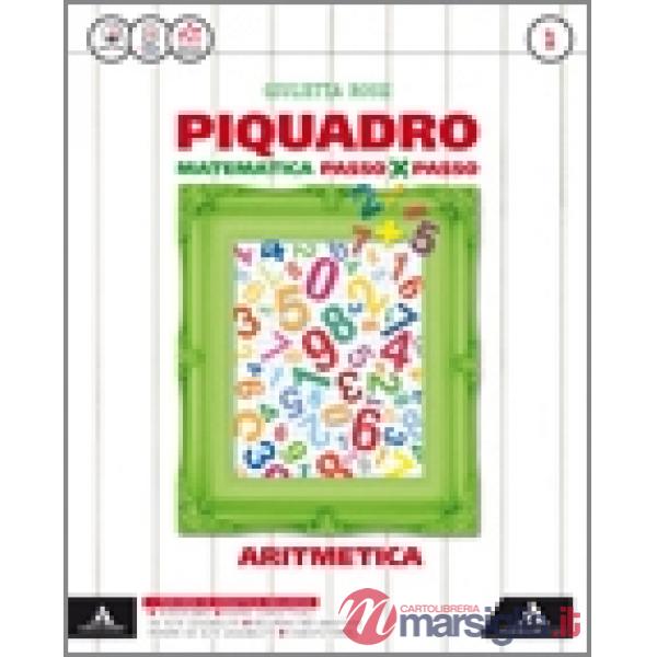 PIQUADRO M B + CONT.DIGIT.
