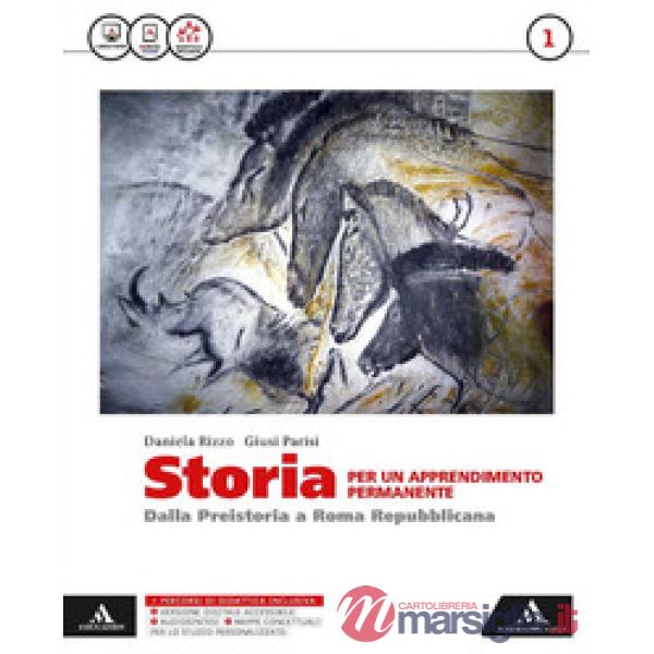 STORIA (RIZZO PARISI) 1