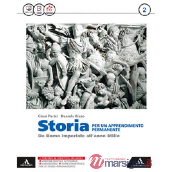 STORIA (RIZZO PARISI) 2