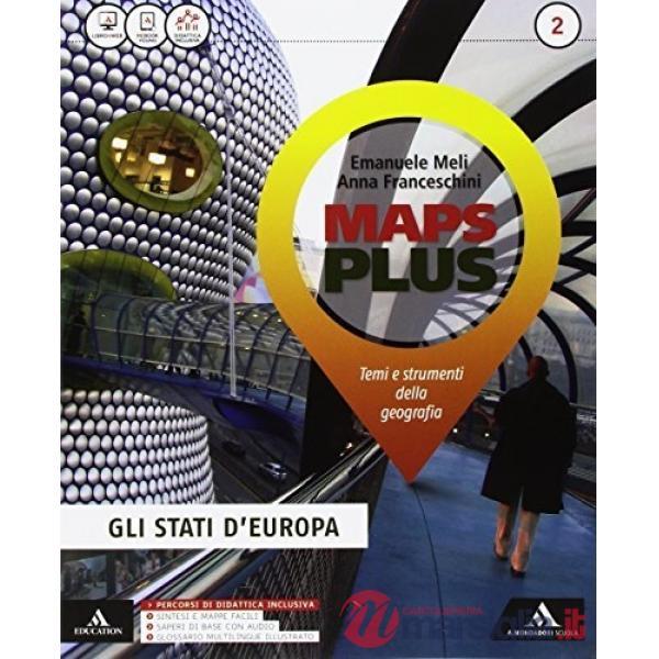 MAPS PLUS 2 + ATL + + FASC + MB