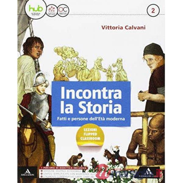 INCONTRA - 2 + AT + LAB 2