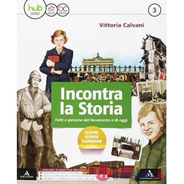 INCONTRA - 3 + AT + LAB 3