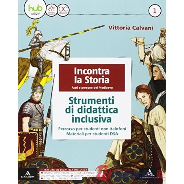 INCONTRA LA STORIA BES 1