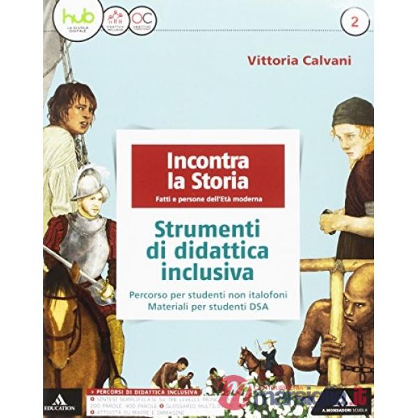 INCONTRA LA STORIA