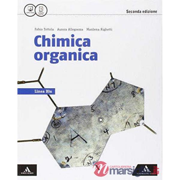 BIOCHIMICA LINEA BLU