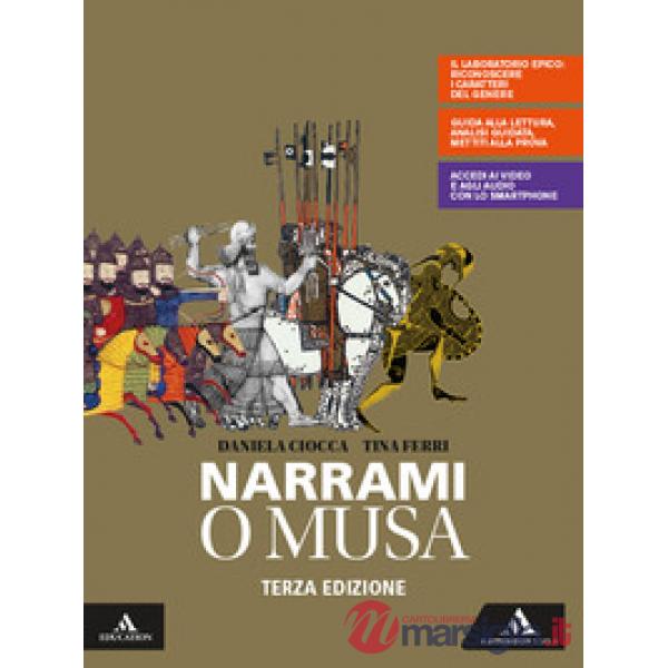 NARRAMI O MUSA 2020