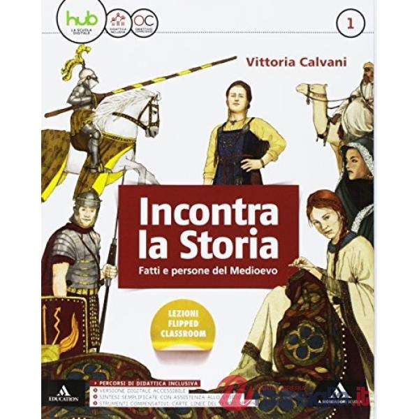 INCONTRA-1 + AT + L + AN + MB