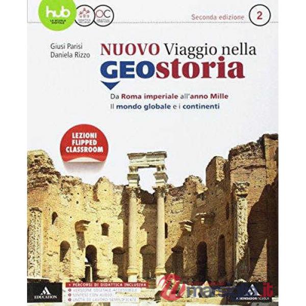 NUOVO VIAGGIO 2