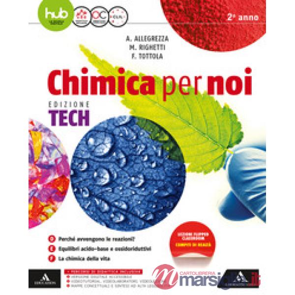 CHIMICA NOI 2 TECH