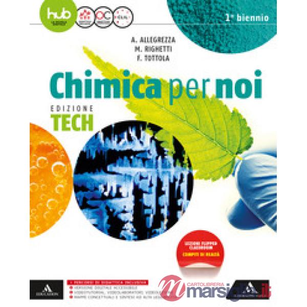 CHIMICA NOI UNI TECH