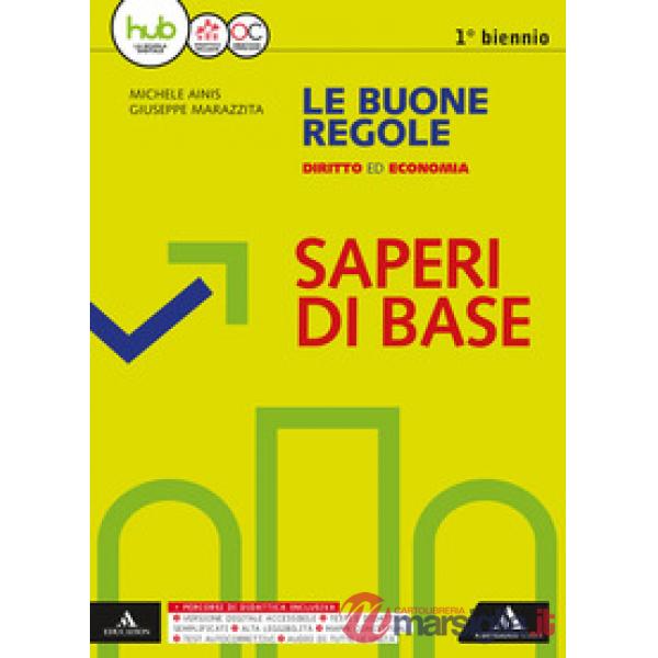 LE BUONE REGOLE BES 2017