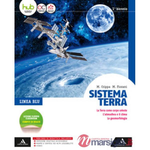 SISTEMA TERRA BLU 1B