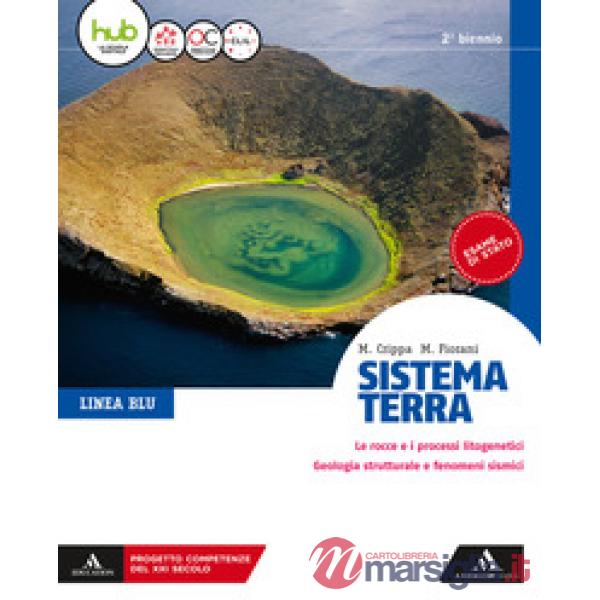 SISTEMA TERRA-LINEA BLU X 2 BN
