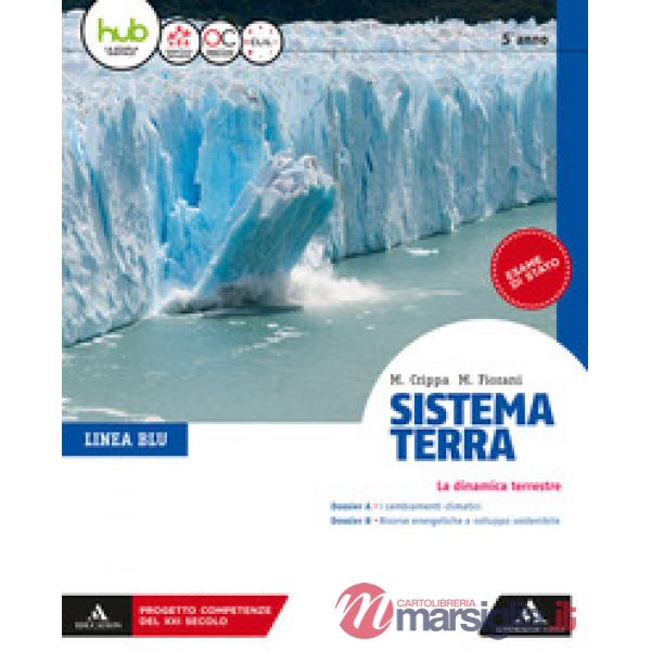 SISTEMA TERRA-LINEA BLU X 5 ANNO