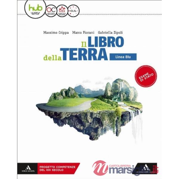 IL LIBRO DELLA TERRA VOLUME UNICO