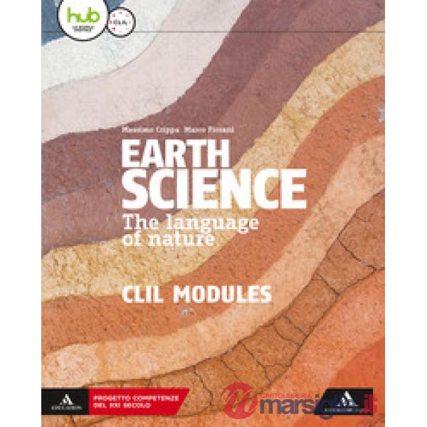 EARTH SCIENCE CLIL