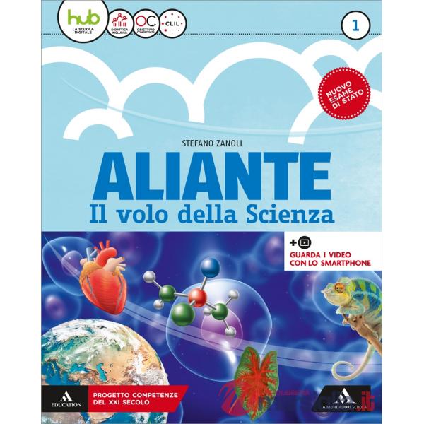 ALIANTE MB + CONT.DIGIT.