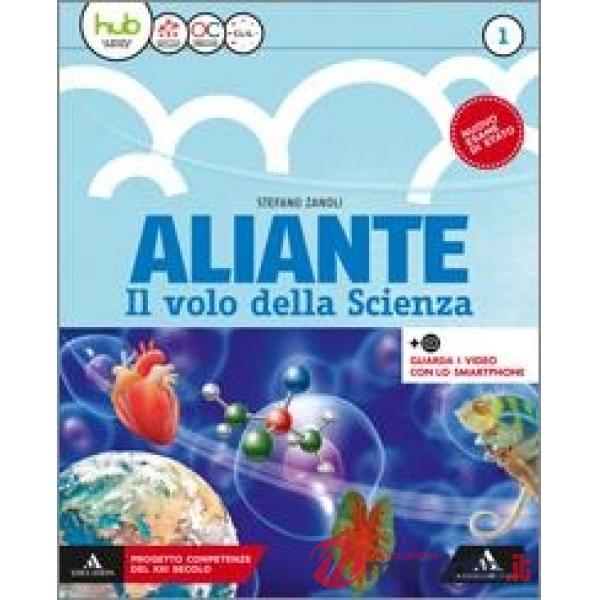 ALIANTE VOLUME 3