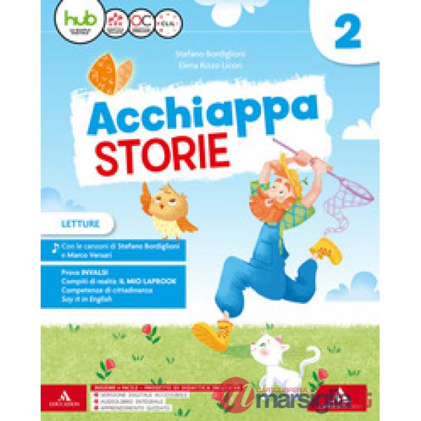 ACCHIAPPASTORIE 2 LETT