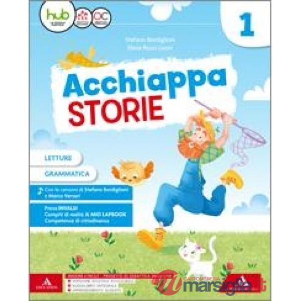 ACCHIAPPASTORIE (L') MB + CONT.DIGIT.