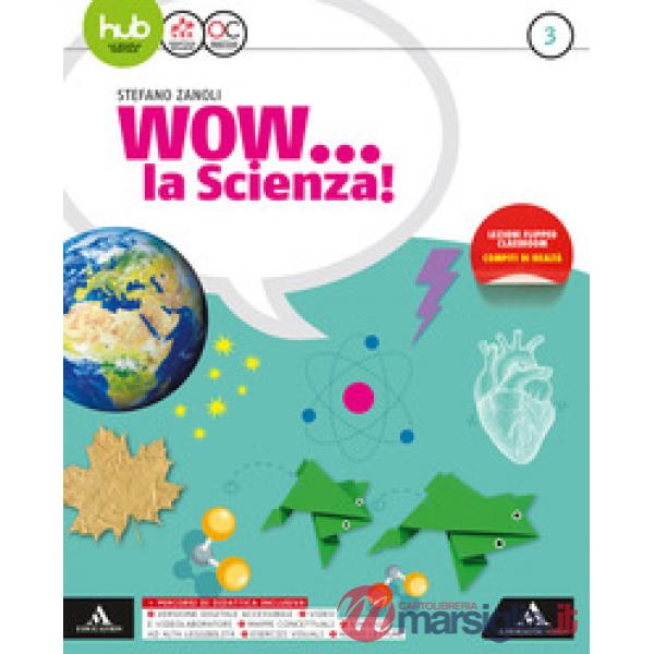 WOW LA SCIENZA 3