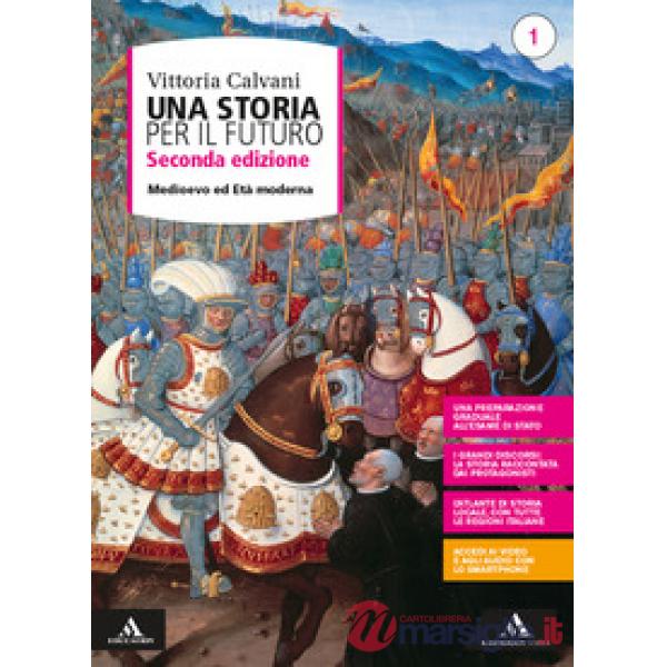 UNA STORIA PER IL FUTURO (2020) 1