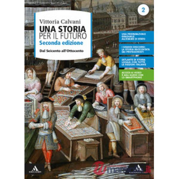 UNA STORIA PER IL FUTURO (2020) 2