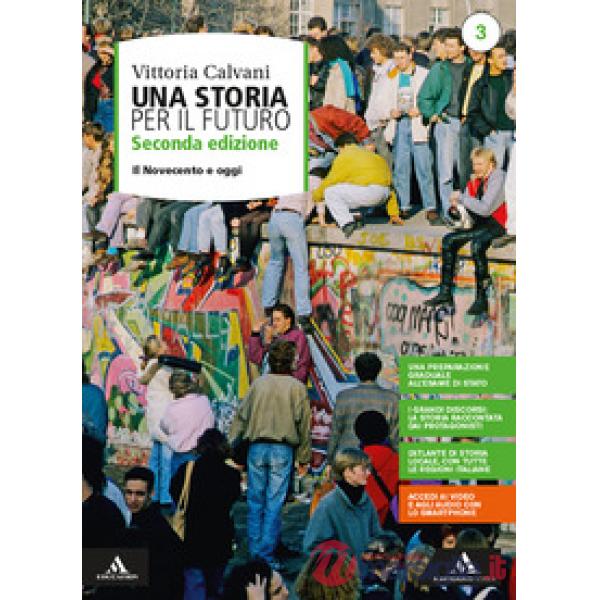 UNA STORIA PER IL FUTURO (2020) 3