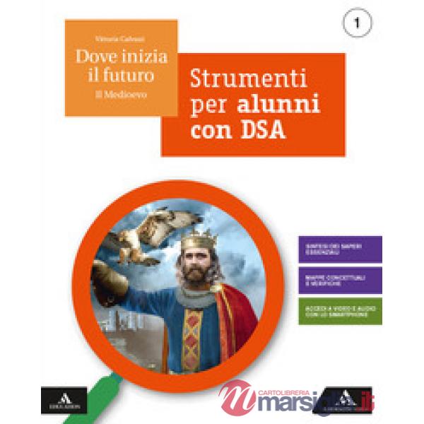 DOVE INIZIA IL FUTURO DSA 1