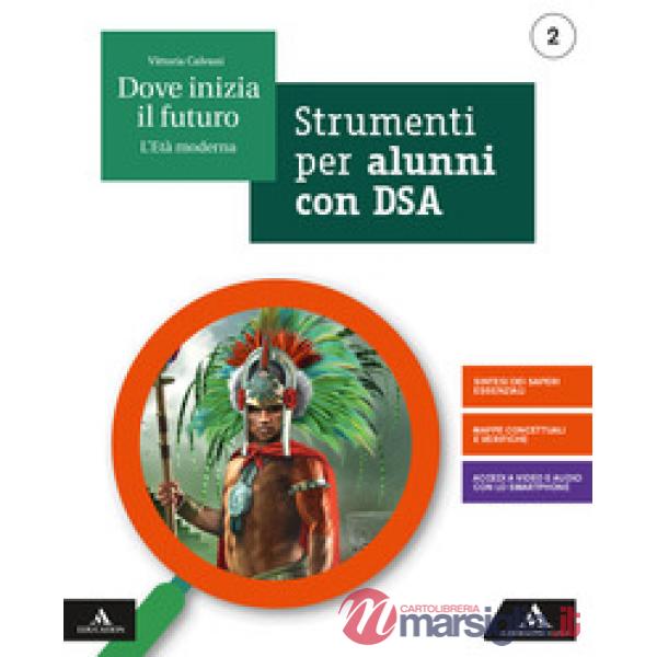 DOVE INIZIA IL FUTURO DSA 2