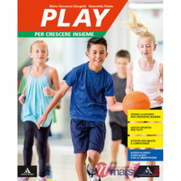PLAY - VOLUME