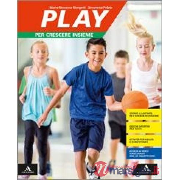 PLAY SPORT - PER UNA DIDATTICA INCLUSIVA