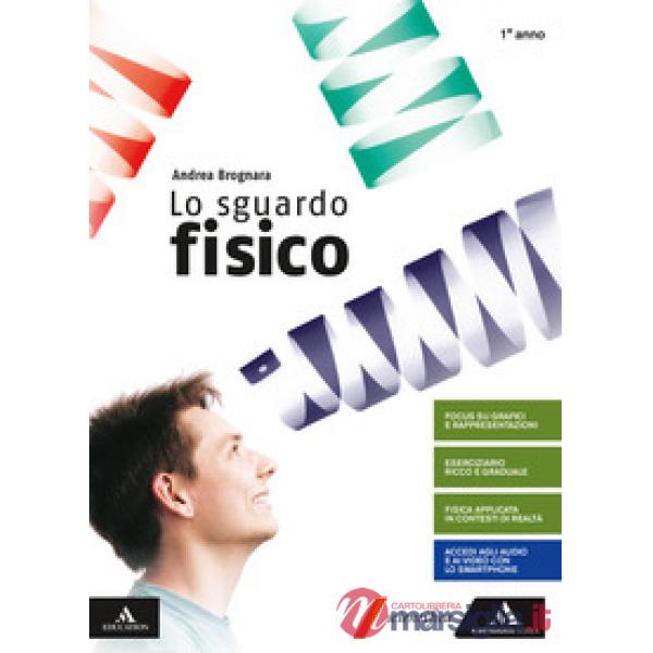 LO SGUARDO FISICO VOL. 1
