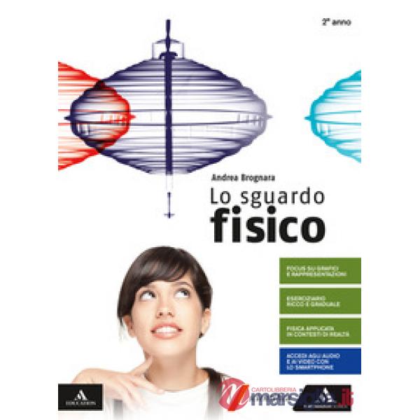 LO SGUARDO FISICO VOL. 2
