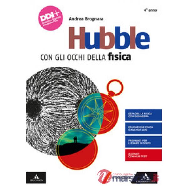 HUBBLE 4 ANNO