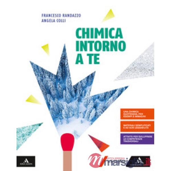 CHIMICA INTORNO A TE