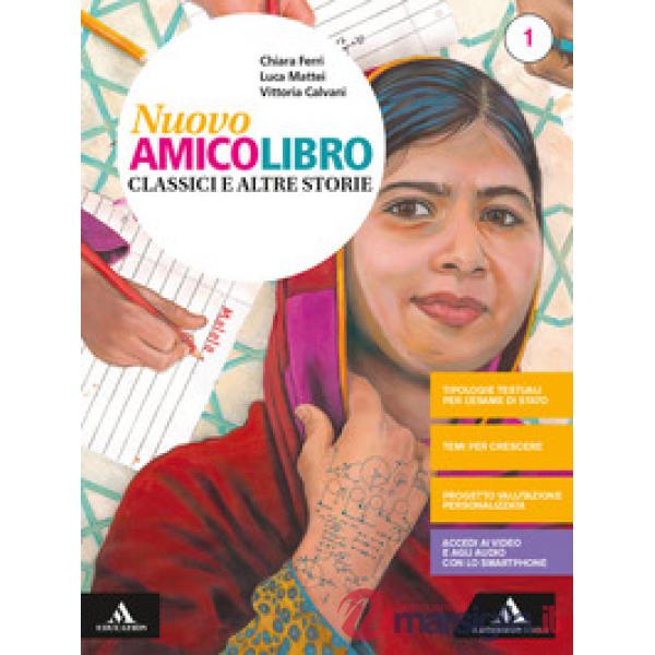 NUOVO AMICOLIBRO 1