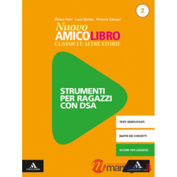 NUOVO AMICO LIBRO