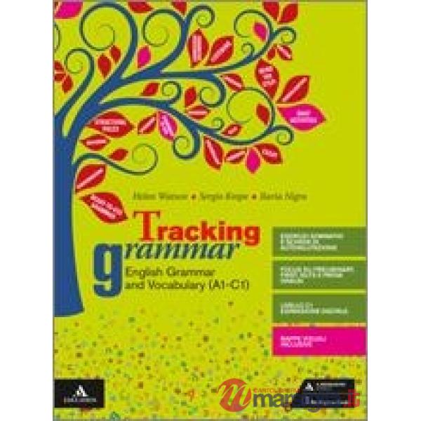 TRACKING GRAMMAR MB + CONT.DIGIT.