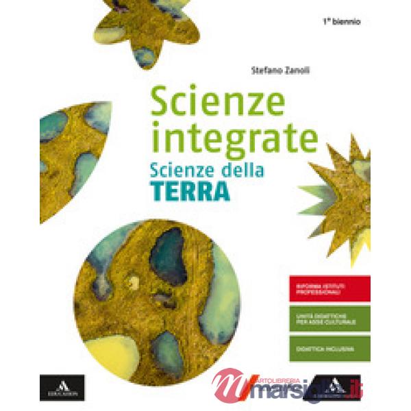 SCIENZE INTEGRATE IP-SCIENZE DELLA TERRA