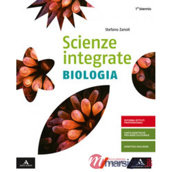SCIENZE INTEGRATE IP-BIOLOGIA
