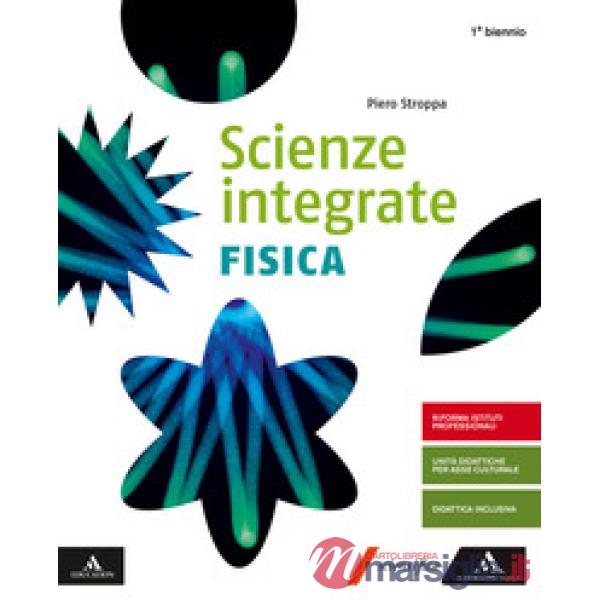 SCIENZE INTEGRATE IP-FISICA
