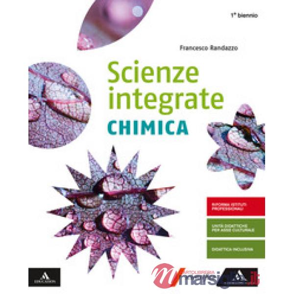 SCIENZE INTEGRATE IP-CHIMICA
