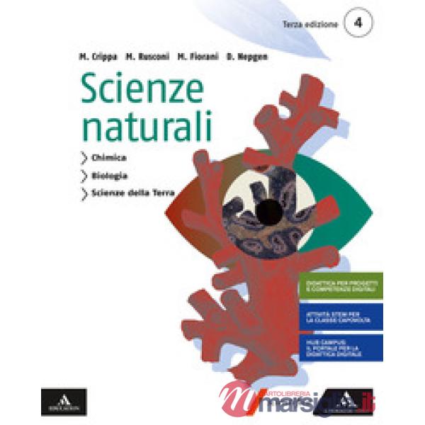 SCIENZE NATURALI 2020 VOL 4