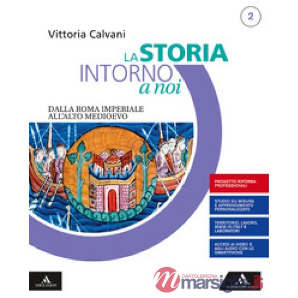 LA STORIA INTORNO A NOI 2
